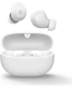 Austiņas  Spigen SA2401 ANC Pro In-ear Earphone White Jaunumi - Datori