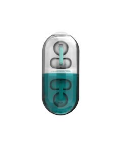 Austiņas Moondrop Pill - green -AI ENC HI-FI Bluetooth Jaunumi - Datori