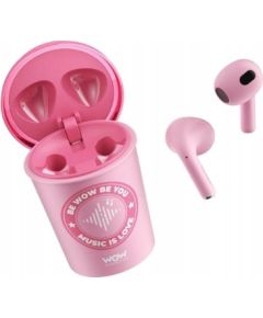 Austiņas  WoW Generation WOW00124 Kids Euroswan p6 mix Jaunumi - Datori
