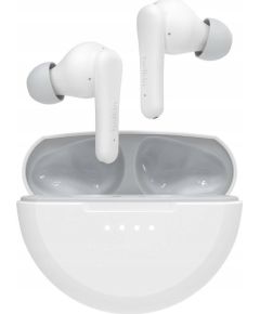 Austiņas  Belkin Soundform Nano2 (AUC011BTWH) Jaunumi - Datori