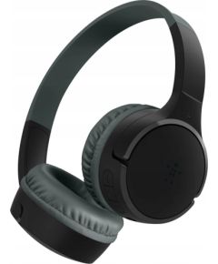 Austiņas Belkin SoundForm Mini v3 (AUD002BTBKV3) Jaunumi - Datori