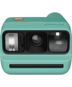 Polaroid Go Gen 3, teal Jaunumi - Audio-Video