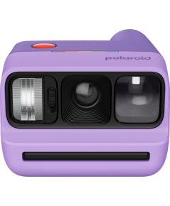 Polaroid Go Gen 3, purple Jaunumi - Audio-Video