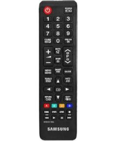 Samsung TV pults Samsung BN59-01199F SMART Melns TV pultis