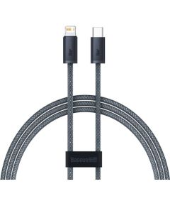 Baseus Dynamic USB-C - Lightning Кабель 1m Дата USB-кабели