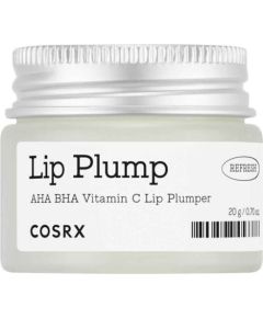CosRx Refresh AHA BHA Vitamin C Lūpu Palielinošs Balzams 20 g Spoguļi un Sejas kopšanas ierīces