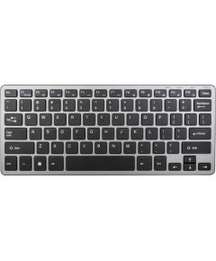 Inphic V780B Bluetooth клавиатура Серебряный Другие аксессуары для планшетов