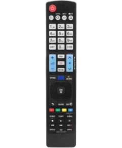 HQ LXP5303 LG ТВ пульт LCD/LED / AKB73615303 / Черная TV пульты
