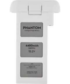 Extradigital Drone battery DJI Phantom 3 Jaunumi - Audio-Video