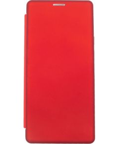 Evelatus Samsung  A11 Book Case Wine Red Чехлы - альтернативные