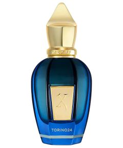 Xerjoff, Torino24, Eau De Parfum, Unisex, 50 ml Духи и косметика