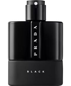 Prada, Luna Rossa Black, Eau De Parfum, For Men, 100 ml *Tester Smaržas - NESAKĀRTOTS