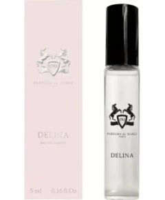 Parfums de Marly, Delina, Eau De Parfum, For Women, 5 ml Smaržas - NESAKĀRTOTS