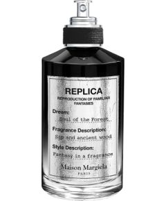Maison Margiela, Replica Soul Of The Forest, Eau De Parfum, Unisex, 100 ml *Tester Духи и косметика