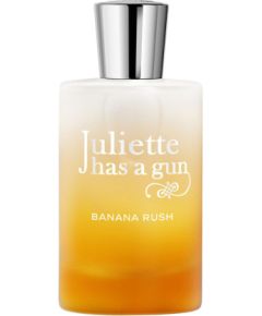 Juliette Has A Gun, Banana Rush, Eau De Parfum, Unisex, 100 ml Smaržas - NESAKĀRTOTS