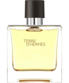 Hermes, Terre d'Hermes, Eau De Parfum, For Men, 75 ml *Tester Smaržas - NESAKĀRTOTS