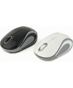 Datorpele Gembird Wireless Optical Mouse Mixed Colors Peles, ievadierīces