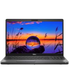 Portatīvais dators Dell Latitude 5500 i7-8665U 16GB 512GB 540X W11P Ноутбуки