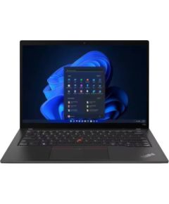 Portatīvais dators Lenovo ThinkPad T14s i5-10310u 16GB 512GB Touch Ноутбуки