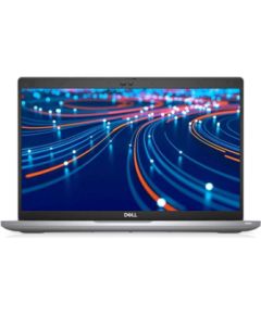 Portatīvais dators Dell Latitude 5420 14" i5-1135G7 16GB 512GB WIN11Pro RENEW Ноутбуки