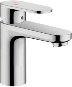 Hansgrohe Vernis Blend 100 izlietnes maisītajs, CoolStart, ar pop-up, hroms - gab. Для раковины