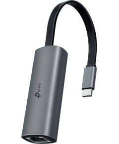 TP-LINK USB Type-C to 2.5 Gigabit Ethernet Network Adapter UE310C Ethernet LAN (RJ-45) ports 1 MU-MiMO No no PoE Access Points