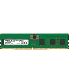 Micron 16GB DDR5-5600 RDIMM 1Rx8 CL46 RAM Operatīvā atmiņa