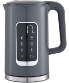 Maestro MR-024-GREY electric kettle Tējkannas (elektriskās)
