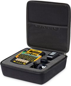 DYMO Rhino 4200 label printer Thermal transfer Wireless QWERTY Принтер наклейки
