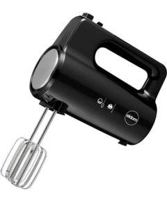 ELDOM R120 MIXO Kitchen Machine black Virtuves kombaini