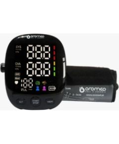 Ciśnieniomierz naramienny USB ORO-N12 SMART OROMED Asinsspiediena mērītāji