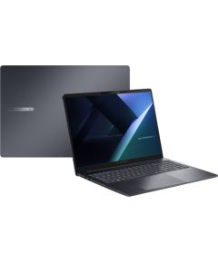 ASUS ExpertBook B5 B5605CCA-MB0059X Ultra 5 225H 16.0"WUXGA 300nits 60Hz AG 16GB DDR5 SSD512 Intel Arc Graphics Cam1080p+IR LAN 50WHrs W11Pro Gentle Grey 3Y OnSite Portatīvie datori