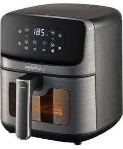 ELDOM FR45 FRITELO 1500 W fat-free fryer Karstā Gaisa Katli (AirFryer)