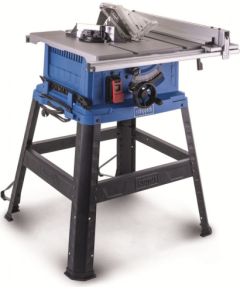 Sagarumošanas garenzāģis Scheppach HS105; 2000 W; 255 mm Ripzāģi