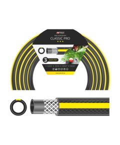 Laistīšanas šļūtene AWTools CLASSIC PRO; 3/4''; 15 m Поливочный шланги