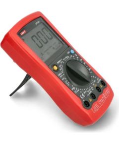 Multimetrs UNI-T UT107+ Измерители расстояния, приборы