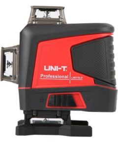 Lāzera nivelieris UNI-T LM576LD; 3,7 V; 1x5,2 Ah akum. Mērinstrumenti, Attāluma un līmeņa mērītāji