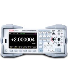 Multimetrs UNI-T UT8806E Mērinstrumenti, Attāluma un līmeņa mērītāji