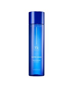 Missha Super Aqua Ultra Hyalron Skin Essence 200ml Косметика для тела