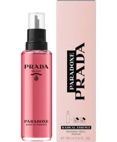 Prada Paradoxe Radical Essence Parfum ( náplň ) 100ml Sieviešu Smaržas