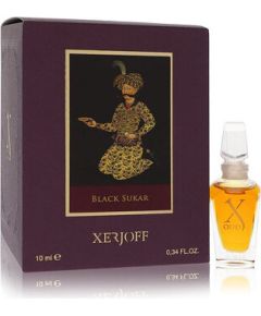 Xerjoff Oud Black Sukar Parfumed Oil 15ml Духи унисекс