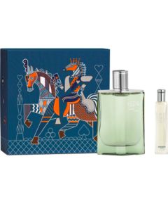 Hermes H24 Dárková sada EDP 100 ml a miniaturka EDP 15 ml 100ml Dāvanu komplekti