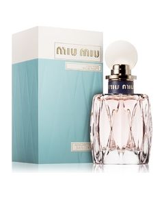 Miu Miu L´Eau Rosee EDT 20ml Sieviešu Smaržas