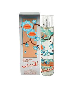 Salvador Dali Little Kiss Cherry EDT 100ml Sieviešu Smaržas