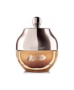 La Mer Genaissance The Eye and Expression Cream - Energizing and smoothing cream around the eyes and lips 15ml Ķermeņa kosmētika