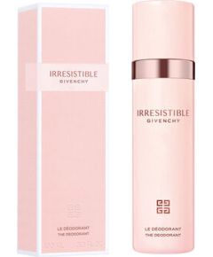Givenchy Irresistible Deodorant 100ml Sieviešu Smaržas
