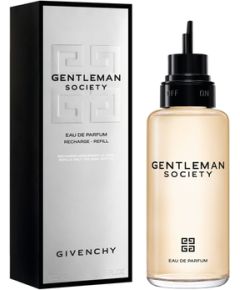 Givenchy Gentleman Society EDP ( náplň ) 150ml Vīriešu Smaržas