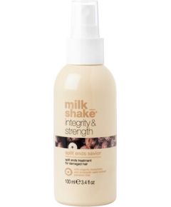 Milk Shake Split Ends Savior Treatment - Regenerační vlasová péče 100ml Smaržas - NESAKĀRTOTS
