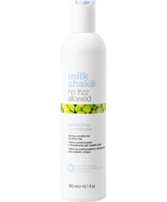 Milk Shake No Frizz Allowed Perfecting Conditioner - Uhlazující kondicionér 300ml Smaržas - NESAKĀRTOTS