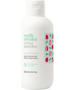 Milk Shake Instant Remover - Odstraňovač barvy po barvení vlasů 250ml Smaržas - NESAKĀRTOTS